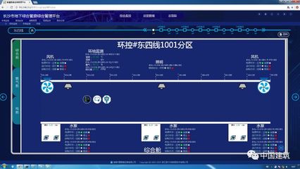 中建管廊運營黑科技領(lǐng)跑“地下世界”，不看你就OUT了！